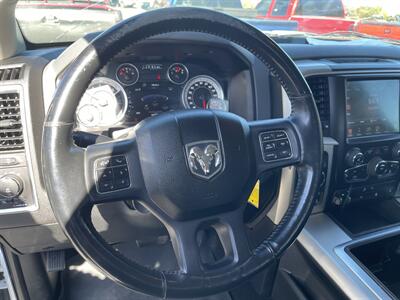 2014 RAM 1500 SLT  Eco-diesel - Photo 15 - Helena, MT 59601