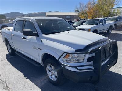 2014 RAM 1500 SLT  Eco-diesel - Photo 5 - Helena, MT 59601