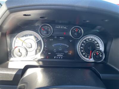 2014 RAM 1500 SLT  Eco-diesel - Photo 13 - Helena, MT 59601