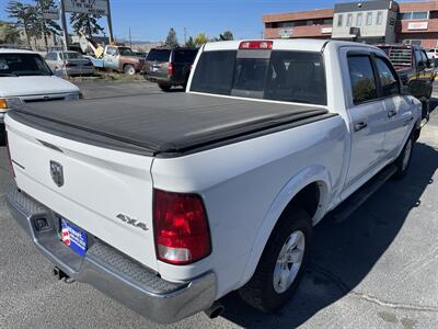 2014 RAM 1500 SLT  Eco-diesel - Photo 8 - Helena, MT 59601