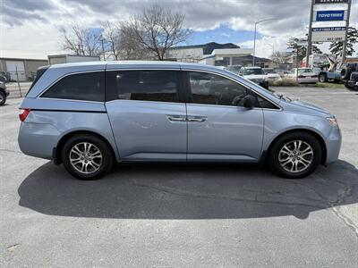 2013 Honda Odyssey EX - Photo 4 - Helena, MT 59601