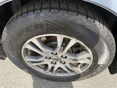 2013 Honda Odyssey EX - Photo 20 - Helena, MT 59601