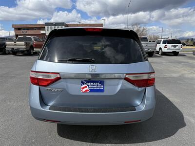 2013 Honda Odyssey EX - Photo 6 - Helena, MT 59601