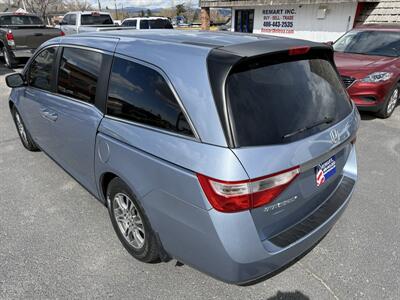 2013 Honda Odyssey EX - Photo 7 - Helena, MT 59601