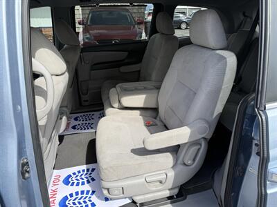 2013 Honda Odyssey EX - Photo 15 - Helena, MT 59601