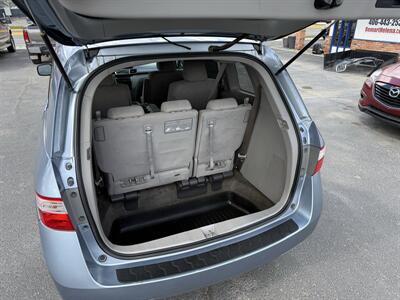 2013 Honda Odyssey EX - Photo 17 - Helena, MT 59601