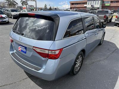 2013 Honda Odyssey EX - Photo 5 - Helena, MT 59601