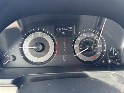 2013 Honda Odyssey EX - Photo 19 - Helena, MT 59601