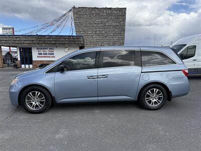 2013 Honda Odyssey EX - Photo 3 - Helena, MT 59601