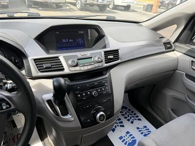 2013 Honda Odyssey EX - Photo 18 - Helena, MT 59601