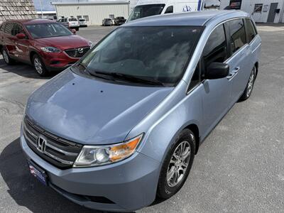 2013 Honda Odyssey EX - Photo 1 - Helena, MT 59601