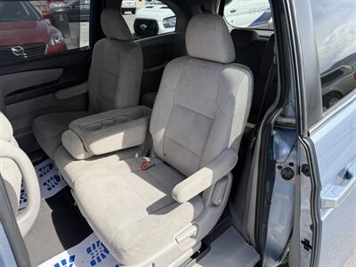 2013 Honda Odyssey EX - Photo 13 - Helena, MT 59601