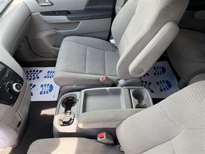 2013 Honda Odyssey EX - Photo 12 - Helena, MT 59601