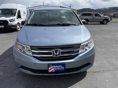 2013 Honda Odyssey EX - Photo 2 - Helena, MT 59601