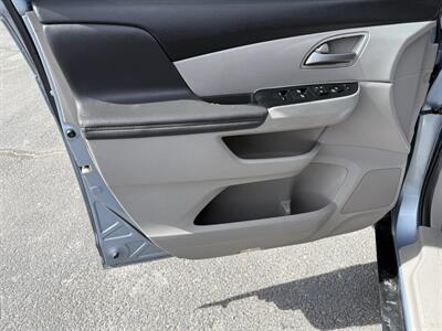 2013 Honda Odyssey EX - Photo 8 - Helena, MT 59601