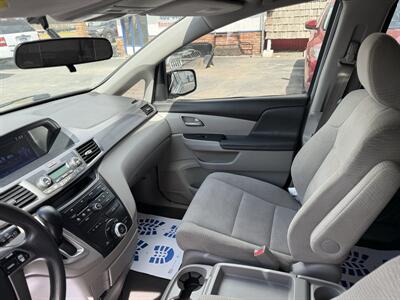 2013 Honda Odyssey EX - Photo 11 - Helena, MT 59601