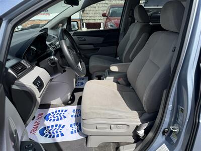 2013 Honda Odyssey EX - Photo 9 - Helena, MT 59601