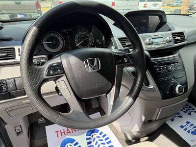 2013 Honda Odyssey EX - Photo 10 - Helena, MT 59601