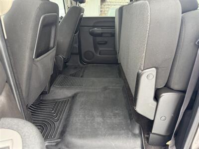 2014 GMC Sierra 3500 SLE - Photo 13 - Helena, MT 59601