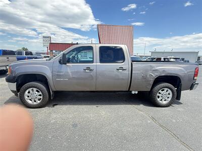 2014 GMC Sierra 3500 SLE - Photo 4 - Helena, MT 59601