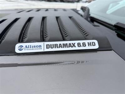 2014 GMC Sierra 3500 SLE - Photo 18 - Helena, MT 59601