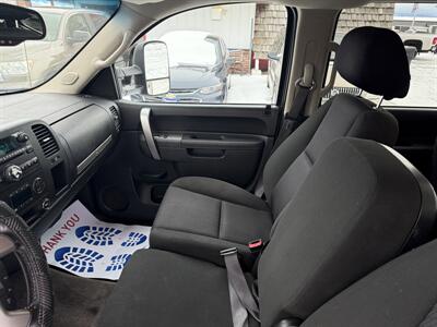 2014 GMC Sierra 3500 SLE - Photo 11 - Helena, MT 59601