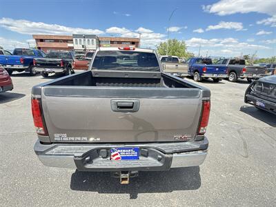 2014 GMC Sierra 3500 SLE - Photo 6 - Helena, MT 59601
