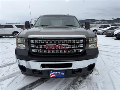 2014 GMC Sierra 3500 SLE - Photo 3 - Helena, MT 59601