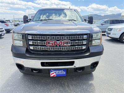 2014 GMC Sierra 3500 SLE - Photo 8 - Helena, MT 59601