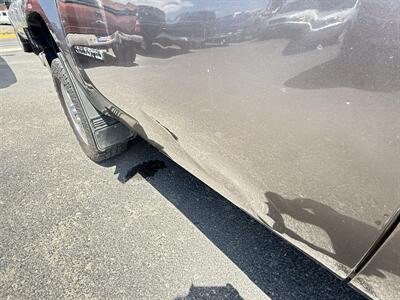 2014 GMC Sierra 3500 SLE - Photo 10 - Helena, MT 59601