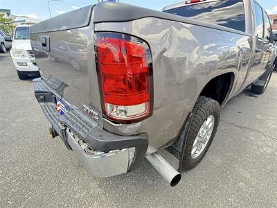 2014 GMC Sierra 3500 SLE - Photo 7 - Helena, MT 59601