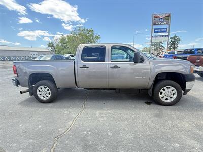2014 GMC Sierra 3500 SLE - Photo 3 - Helena, MT 59601