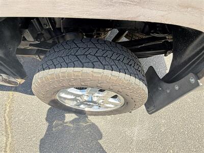 2014 GMC Sierra 3500 SLE - Photo 19 - Helena, MT 59601