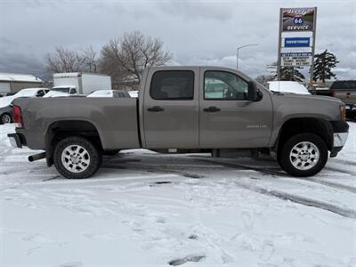 2014 GMC Sierra 3500 SLE - Photo 6 - Helena, MT 59601