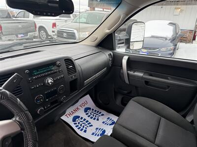 2014 GMC Sierra 3500 SLE - Photo 10 - Helena, MT 59601