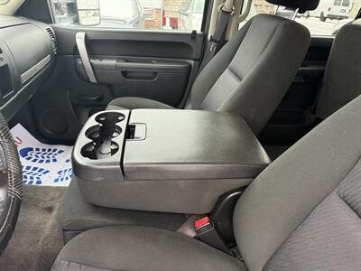 2014 GMC Sierra 3500 SLE - Photo 12 - Helena, MT 59601