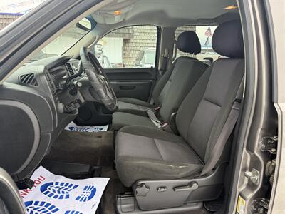 2014 GMC Sierra 3500 SLE - Photo 7 - Helena, MT 59601