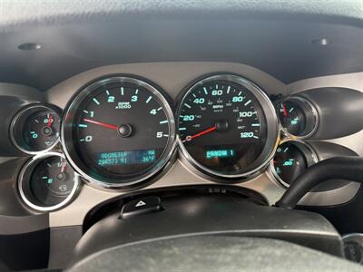 2014 GMC Sierra 3500 SLE - Photo 8 - Helena, MT 59601