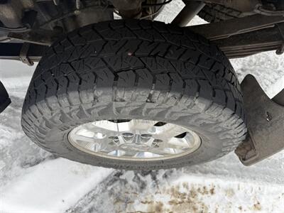 2014 GMC Sierra 3500 SLE - Photo 19 - Helena, MT 59601