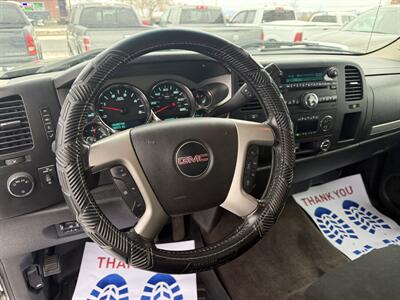 2014 GMC Sierra 3500 SLE - Photo 9 - Helena, MT 59601