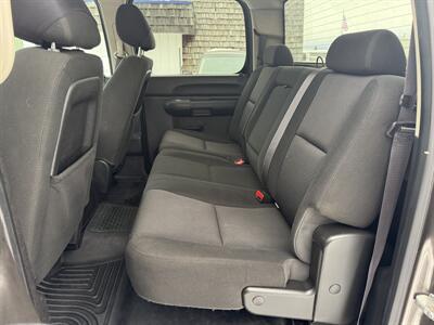 2014 GMC Sierra 3500 SLE - Photo 14 - Helena, MT 59601