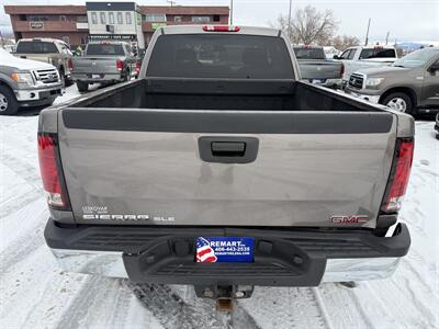 2014 GMC Sierra 3500 SLE - Photo 16 - Helena, MT 59601
