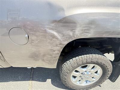 2014 GMC Sierra 3500 SLE - Photo 20 - Helena, MT 59601