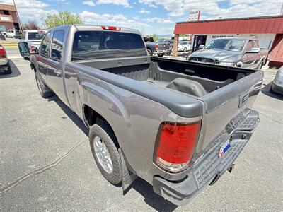 2014 GMC Sierra 3500 SLE - Photo 5 - Helena, MT 59601