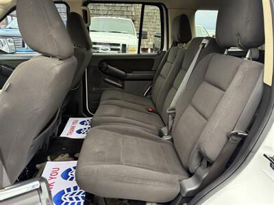 2010 Ford Explorer XLT   - Photo 11 - Helena, MT 59601
