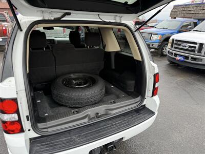 2010 Ford Explorer XLT   - Photo 14 - Helena, MT 59601