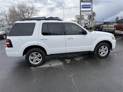 2010 Ford Explorer XLT   - Photo 5 - Helena, MT 59601