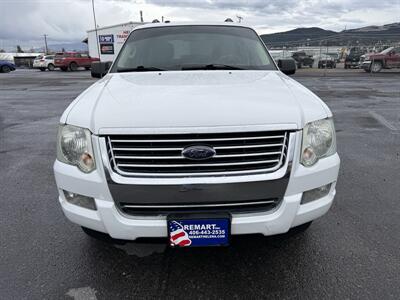 2010 Ford Explorer XLT   - Photo 3 - Helena, MT 59601