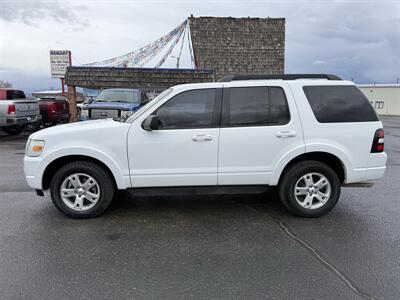 2010 Ford Explorer XLT   - Photo 4 - Helena, MT 59601