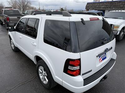 2010 Ford Explorer XLT   - Photo 8 - Helena, MT 59601